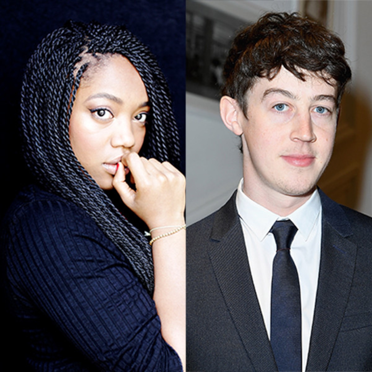 Meet The Cast Of The Game Of Thrones Prequel E News